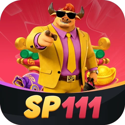 SP111 Brasil Logo